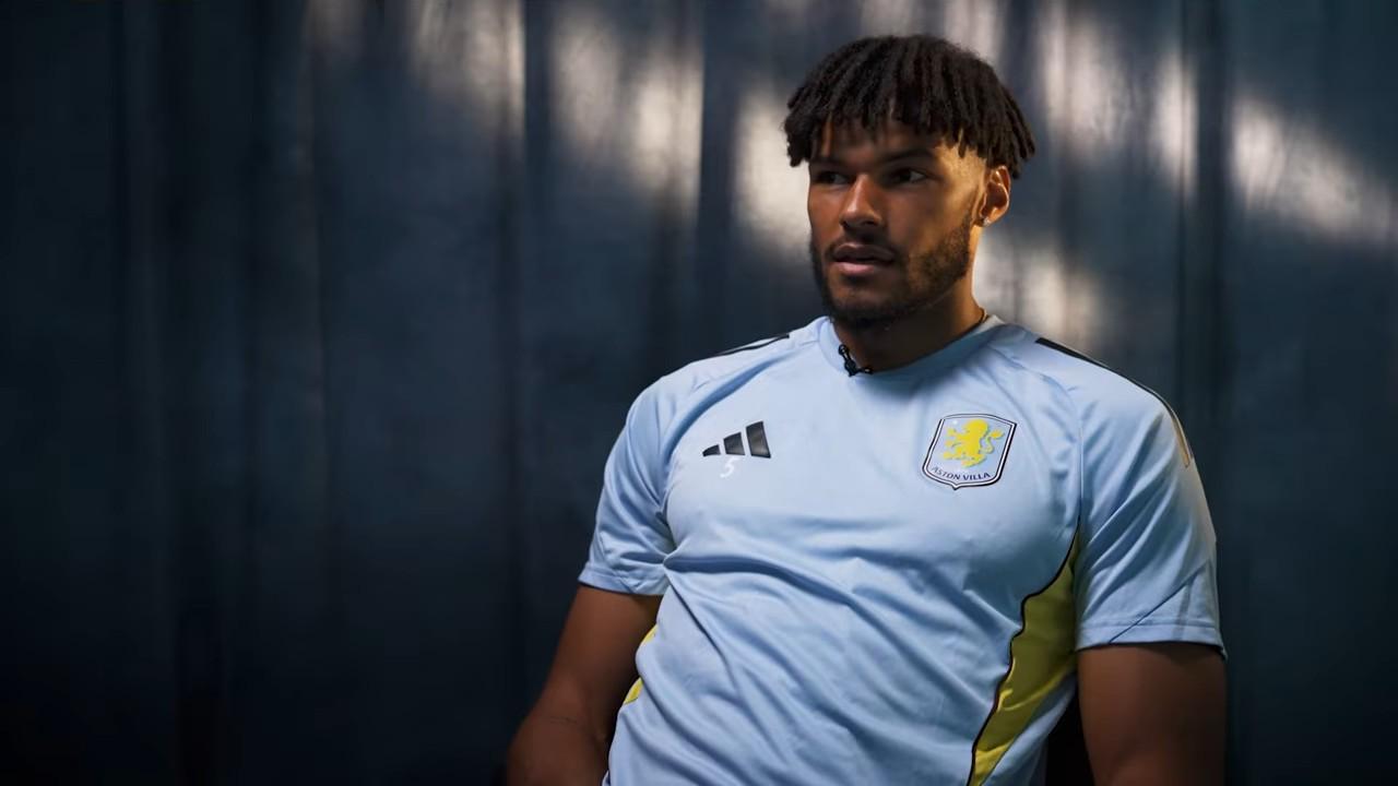 星空体育登入-明斯：对阵埃弗顿对我们而言非常重要，我们必须尽快开始赢球