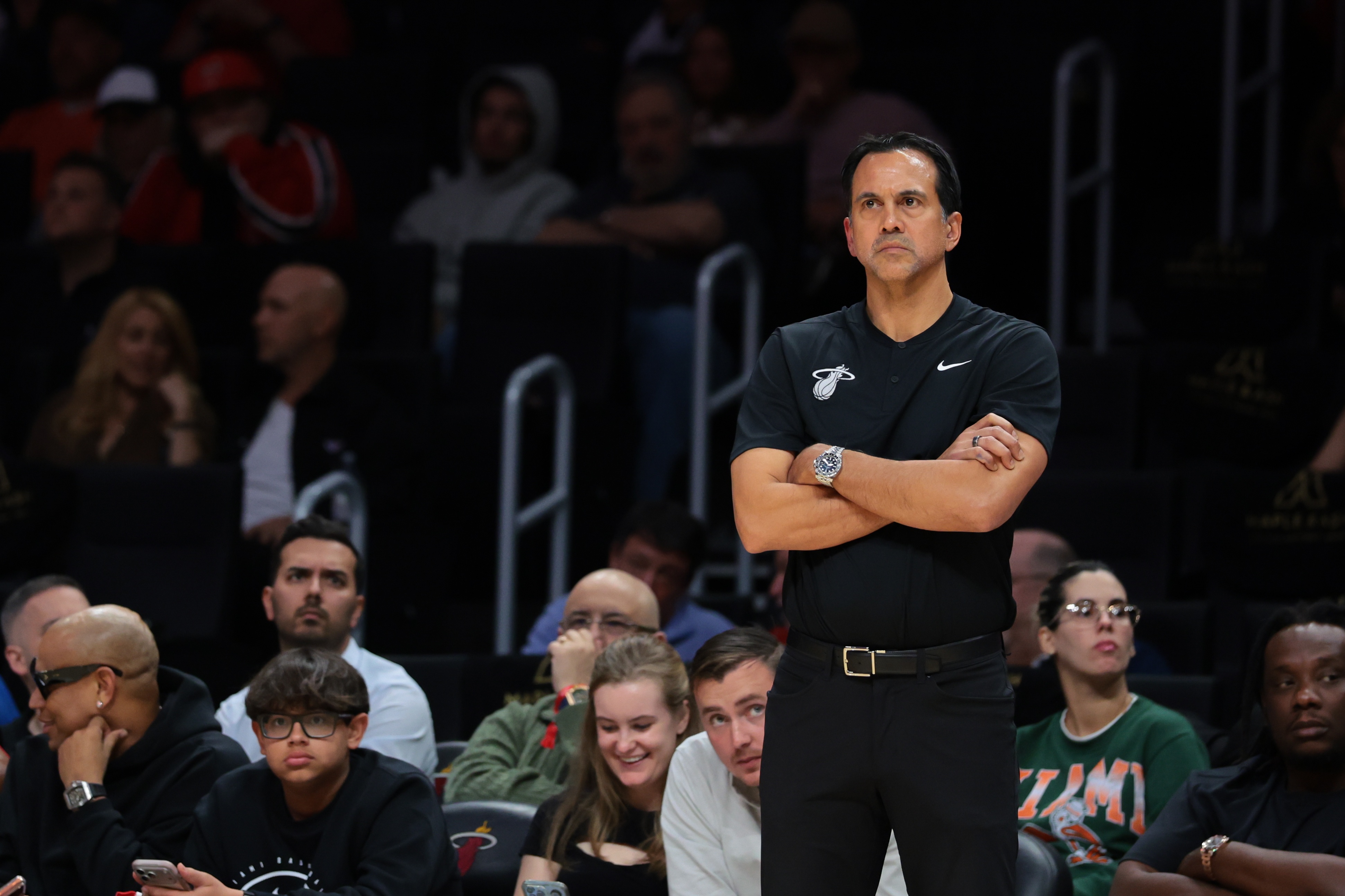 星空体育下载-斯波：冲出附加赛的动力能够激励我们进入更高层次 喜欢这种压力