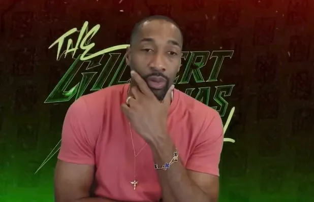 星空足球官网-阿里纳斯谈艾顿言论：他的顺位比东契奇靠前，所以有些自负